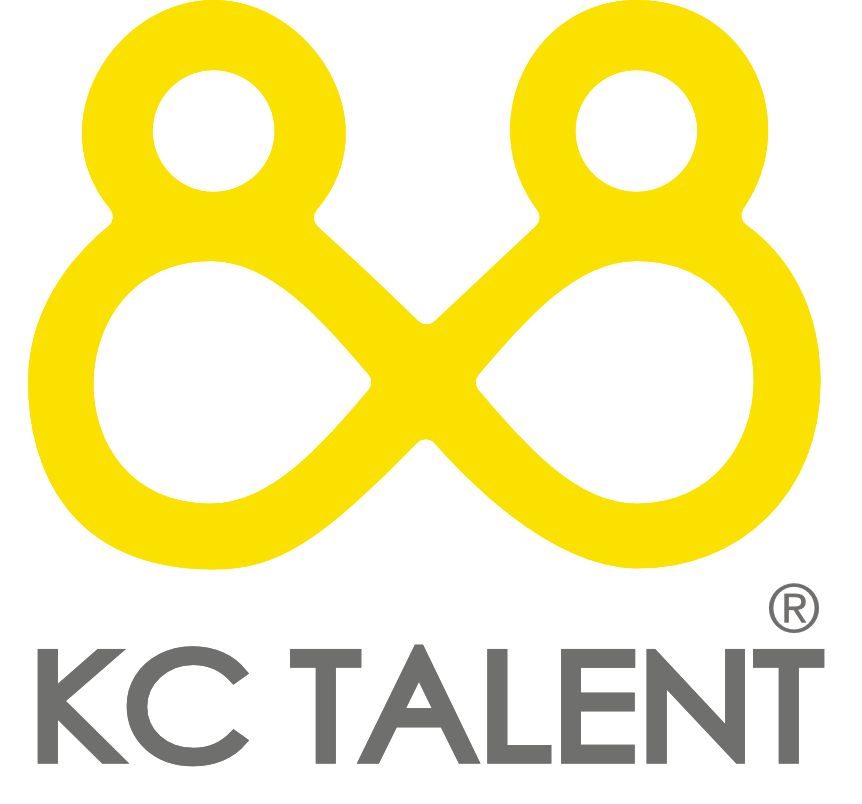 KC Talent Logo